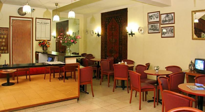 Camelia International Hotel Paris Exterior photo